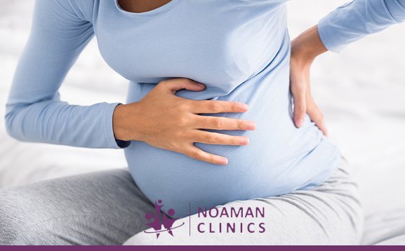 الولادة بدون الم