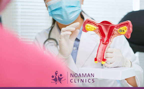 افضل دكتور اورام الرحم