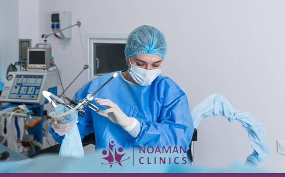 عمليات تجميل المهبل بعد الولادة