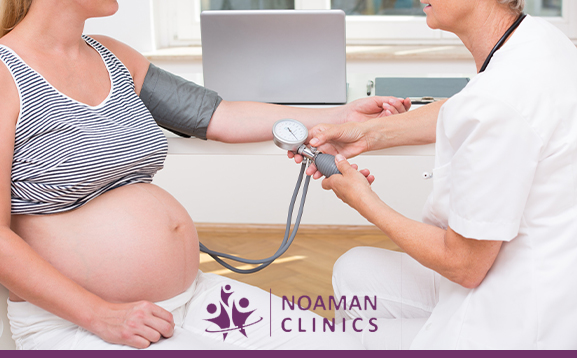 افضل برنامج متابعة الحمل