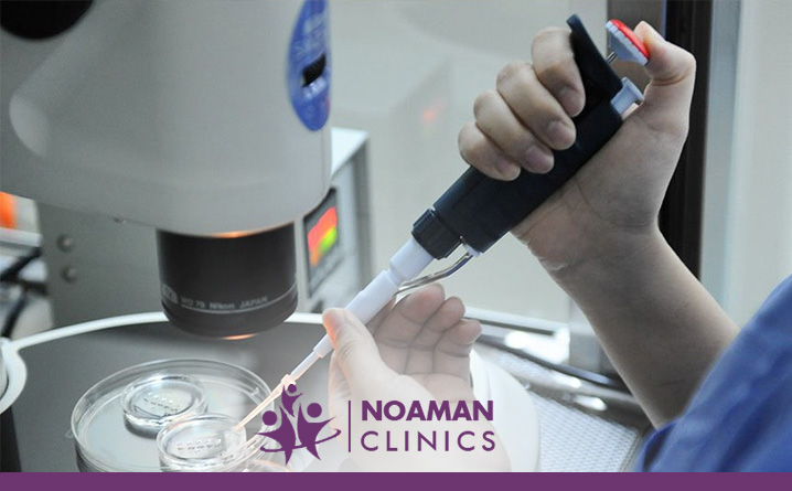 أسباب فشل الحقن المجهري أول مرة