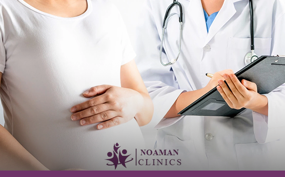 نصائح اول 3 شهور حمل