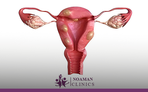 ماهي اعراض بطانة الرحم المهاجرة؟