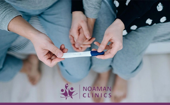 الحقن المجهري و تاخر الانجاب